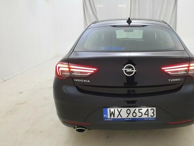 Opel Insignia 2.0 CDTI Elite S&S Salon PL! ASO! FV23%!