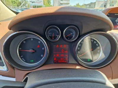 Opel Mokka 1.7 CDTI 130 KM, COSMO, Automat, Navi, LED, Bluetooth, Kamera, FULL !!