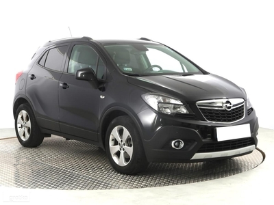 Opel Mokka , Salon Polska, Serwis ASO, Klima, Tempomat, Parktronic