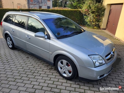 Opel Vectra *2004r