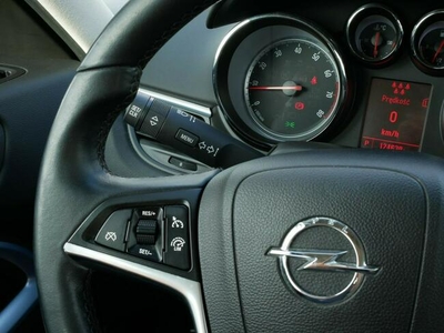 Opel Zafira 1.4 140KM Enjoy Eu5 Automat -7 Osób -Navi -2xKlimatr -Nowy rozrząd