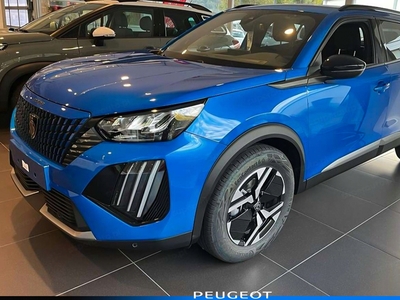 Peugeot 2008 II SUV 1.2 PureTech 100KM 2023