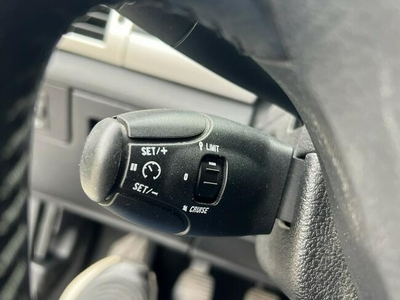 Peugeot 407 SW Opłacony LPG Gaz Klimatronic