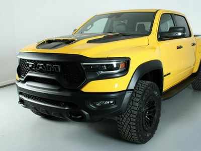 RAM 1500 TRX 6.2 L V8