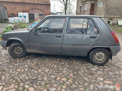 Renault 5 sprzedam