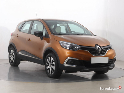 Renault Captur 0.9 TCe