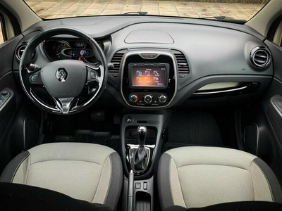 Renault Captur 1.2 Energy Faktura VAT 23%