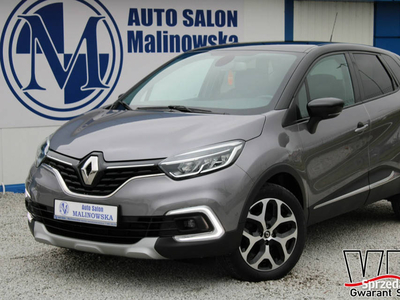 Renault Captur 1.3 TCe 130KM R-Link Navi Kamera Full Led 2x…