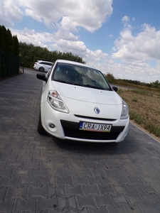 Renault Clio III 2009