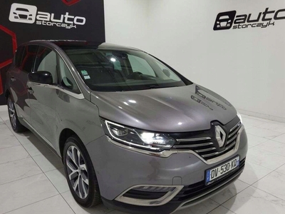 Renault Espace V Van 1.6 Energy dCi 160KM 2015