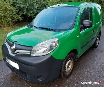 Renault Kangoo Express 1.5DCI Euro 5