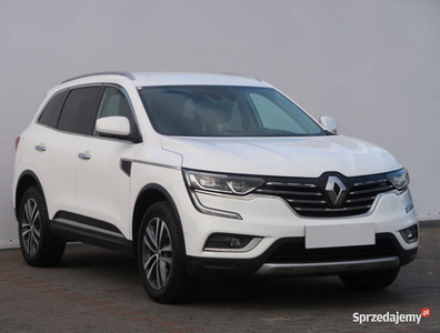 Renault Koleos 2.0 dCi