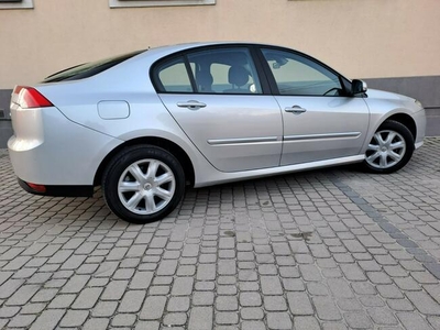 Renault Laguna Bardzo dobry stan, Nowy rozrząd, Olej, Filtry, Alufelgi, Klimatronik.