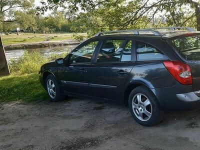 Renault laguna diesel kombi