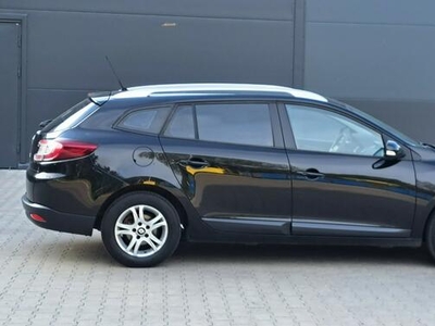 Renault Megane * 1.6benzyna* BARDZO ŁADNA* KLiMATYZACJA* alufelgi* TEMPOMAT*