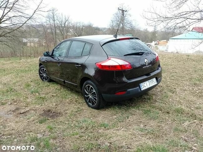 Renault Megane 3