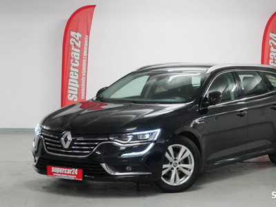 Renault Talisman 1,6 / 130KM / NAVI / LED / Tempomat / KAME…