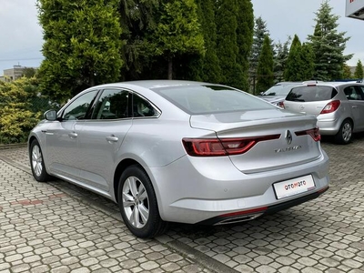 Renault Talisman Automat, LED, Navi, Tempomat, Asystent , Gwarancja !