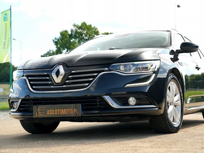 Renault Talisman Grandtour Facelifting 2.0 Blue dCi 160KM 2020