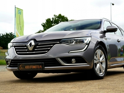 Renault Talisman Grandtour Facelifting 2.0 Blue dCi 160KM 2021