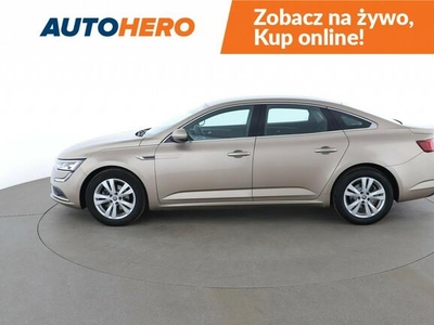 Renault Talisman GRATIS! Gwarancja 12M + PAKIET SERWISOWY o wartości 750 zł!