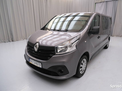 RENAULT TRAFIC KK59879