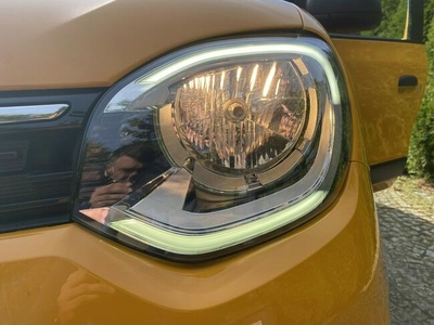Renault Twingo LED / Klimatyzacja / 5 Drzwi / Tempomat