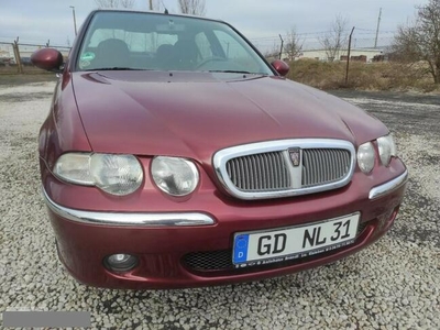 Rover 45 95000 PRZEBIEG BEZ RDZY