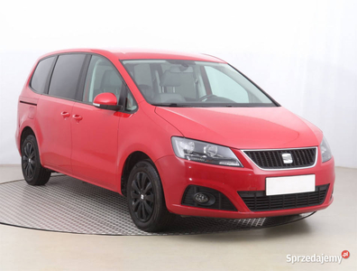 Seat Alhambra 2.0 TDI