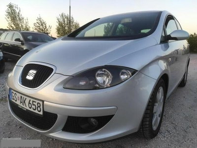 Seat Altea 1,9 tdi