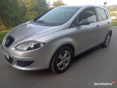 Seat Altea serwisowany 1.9 TDI Okazja