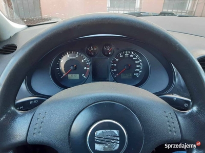 Seat Cordoba 1.4 Benzyna