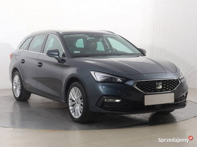 Seat Leon 1.5 TSI