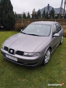 Seat Leon 1.6 16v