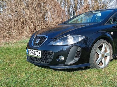 Seat Leon Sport TSI 1.2