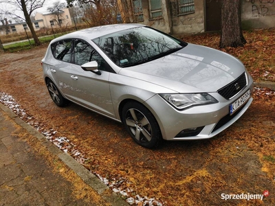 OKAZJA! Seat Leon zamiana na tańszy lub inny