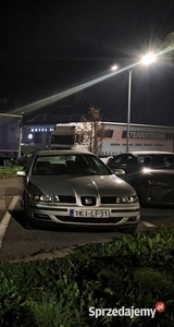 Seat toledo 2 1.9tdi