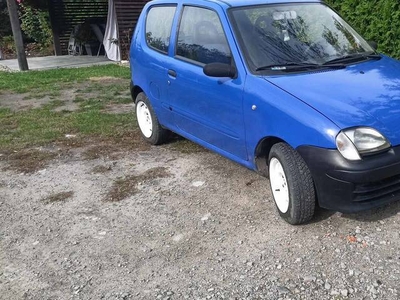 Seicento 1.1