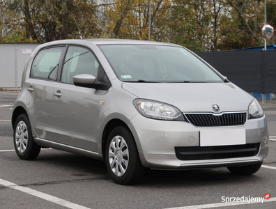 Skoda Citigo 1.0 MPI