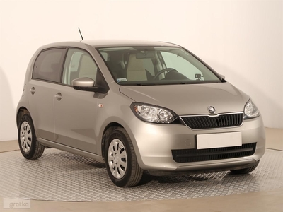 Skoda Citigo Citigo , Salon Polska, 1. Właściciel, Serwis ASO, Klima