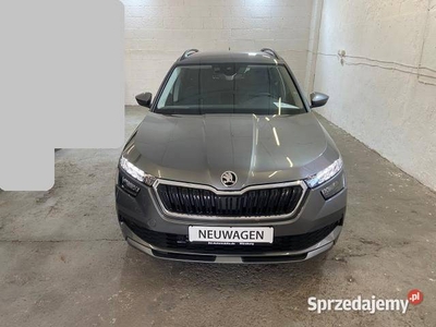 Skoda Kamiq 1.0 TSI Ambition *DSG-AUTOMATIK* *ACC* *LA