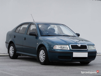 Skoda Octavia 1.4 16V