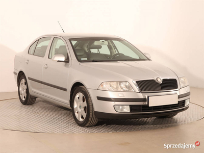 Skoda Octavia 2.0 TDI