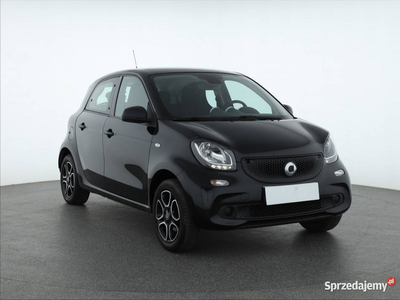 Smart Forfour 1.0