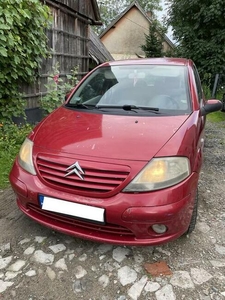 Sprzedam Citroen C3 (2003)