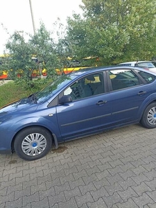 Sprzedam Ford Focus Mk2