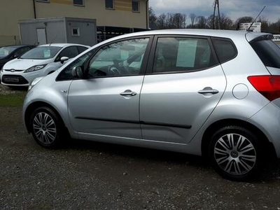 Sprzedam Kia Venga