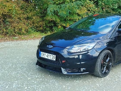 Sprzedam lub zamienie focus st na wozidlo