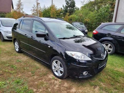 Sprzedam Mazda5 7-osobowa