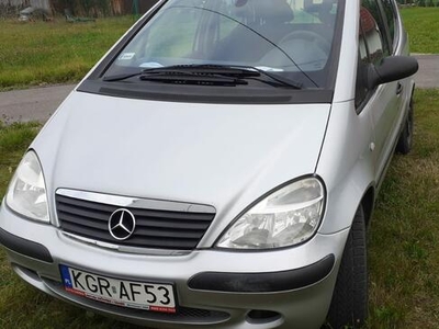 Sprzedam mercedesa stan bardzo dobry